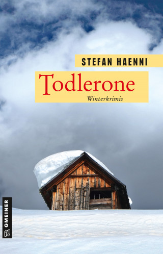 Stefan Haenni: Todlerone