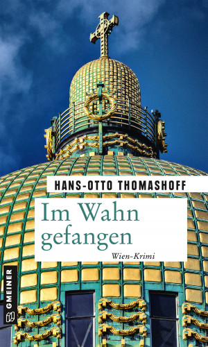 Hans-Otto Thomashoff: Im Wahn gefangen
