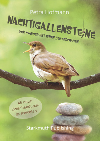 Petra Hofmann: Nachtigallensteine