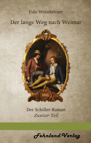 Udo Weinbörner: Der lange Weg nach Weimar