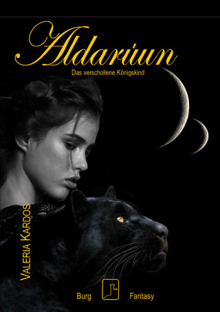 Valeria Kardos: Aldarúun