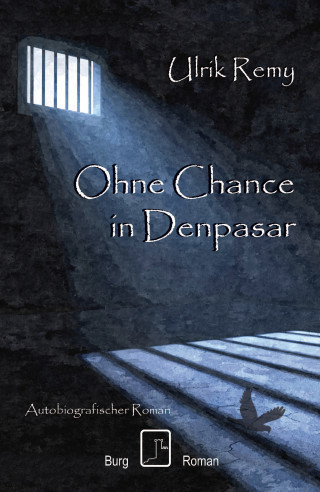 Ulrik Remy: Ohne Chance in Denpasar