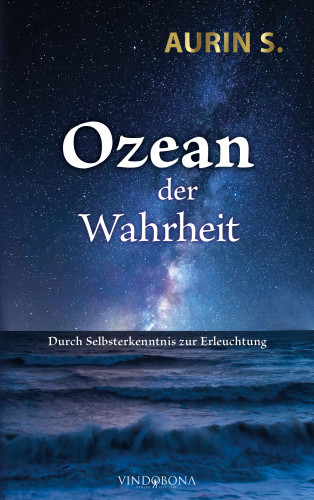 AURIN S.: Ozean der Wahrheit