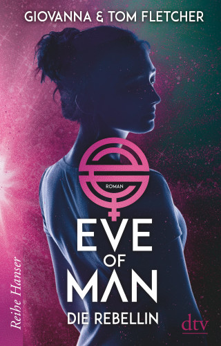 Tom Fletcher, Giovanna Fletcher: Eve of Man (2)