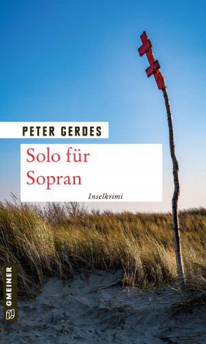 Peter Gerdes: Solo für Sopran