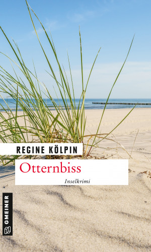 Regine Kölpin: Otternbiss