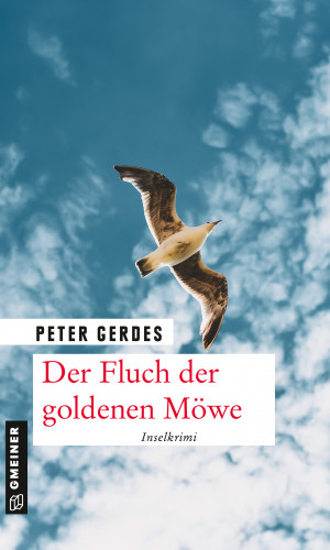 Peter Gerdes: Der Fluch der goldenen Möwe