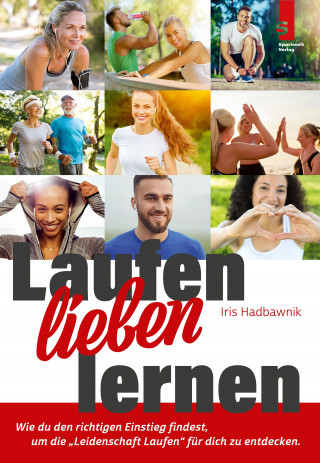 Iris Hadbawnik: Laufen lieben lernen