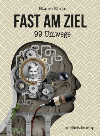 Hanno Rinke: Fast am Ziel