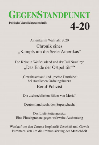 GegenStandpunkt 4-20