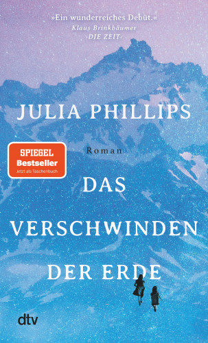 Julia Phillips: Das Verschwinden der Erde
