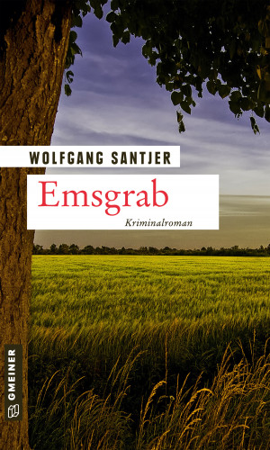 Wolfgang Santjer: Emsgrab