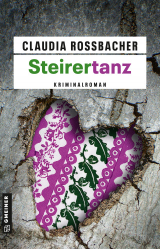 Claudia Rossbacher: Steirertanz