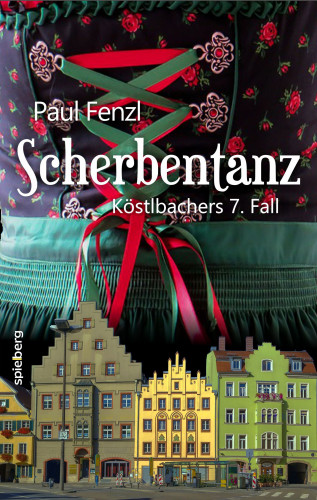 Paul Fenzl: Scherbentanz