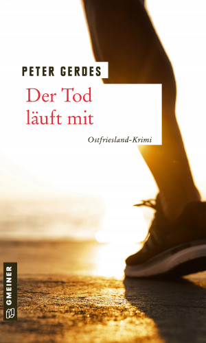 Peter Gerdes: Der Tod läuft mit
