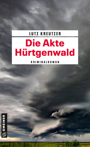 Lutz Kreutzer: Die Akte Hürtgenwald