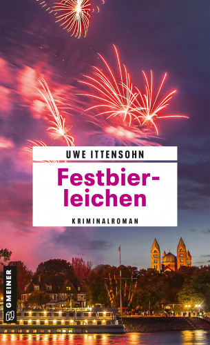 Uwe Ittensohn: Festbierleichen