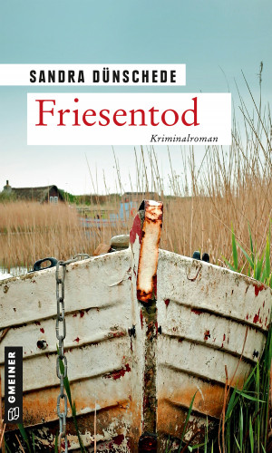 Sandra Dünschede: Friesentod