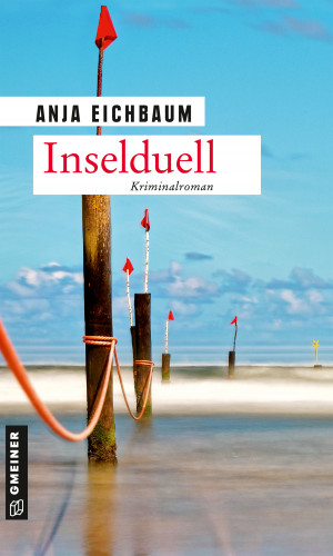 Anja Eichbaum: Inselduell