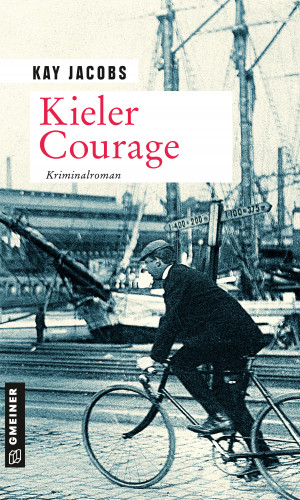 Kay Jacobs: Kieler Courage
