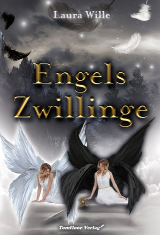 Laura Wille: Engelszwillinge