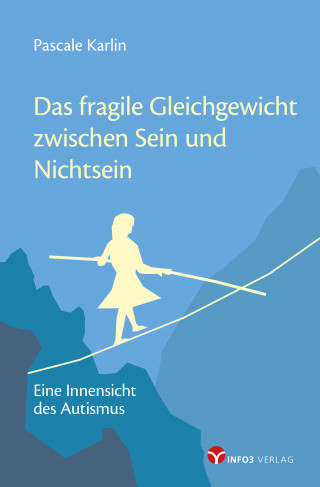 Pascale Karlin: Das fragile Gleichgewicht zwischen Sein und Nichtsein