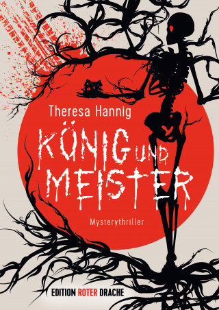 Theresa Hannig: König und Meister