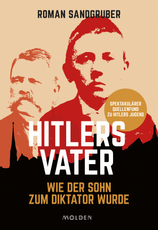 Roman Sandgruber: Hitlers Vater