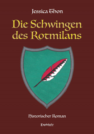 Jessica Thon: Die Schwingen des Rotmilans
