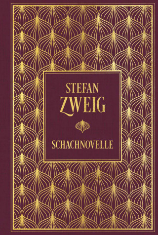 Stefan Zweig: Schachnovelle