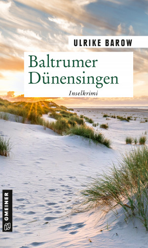 Ulrike Barow: Baltrumer Dünensingen