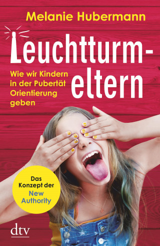 Melanie Hubermann: Leuchtturmeltern
