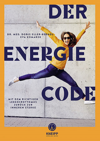 Doris Eller-Berndl, Eva Komarek: Der Energie-Code