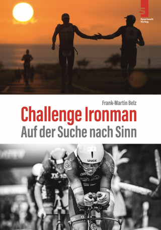 Frank-Martin Belz: Challenge Ironman