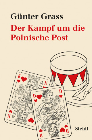 Günter Grass: Der Kampf um die Polnische Post