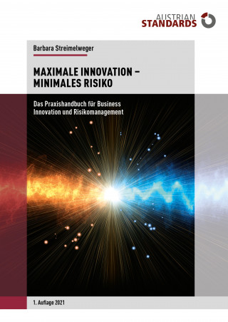 Barbara Streimelweger: Maximale Innovation – Minimales Risiko