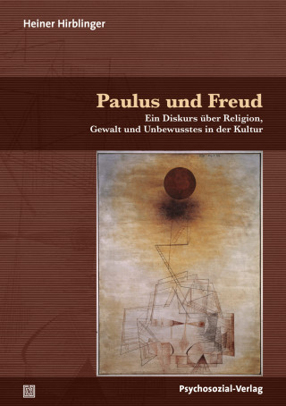 Heiner Hirblinger: Paulus und Freud