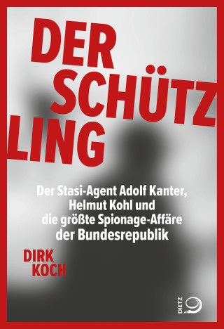 Dirk Koch: Der Schützling