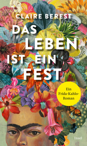 Claire Berest: Das Leben ist ein Fest