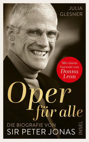 Julia Glesner: Oper für alle