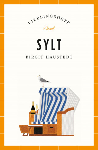 Birgit Haustedt: Sylt – Lieblingsorte