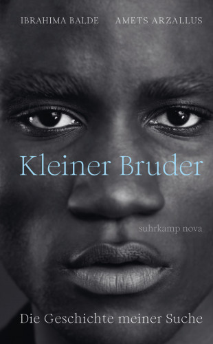 Ibrahima Balde, Amets Arzallus: Kleiner Bruder