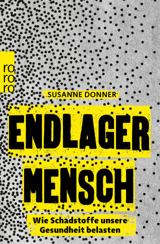 Susanne Donner: Endlager Mensch