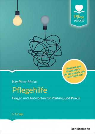 Kay Peter Röpke: Pflegehilfe