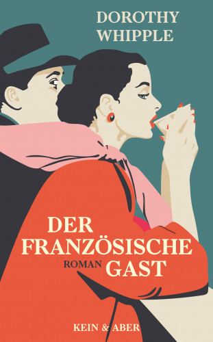 Dorothy Whipple: Der französische Gast