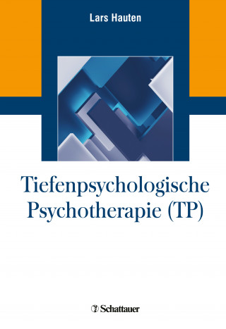 Lars Hauten: Tiefenpsychologische Psychotherapie (TP)