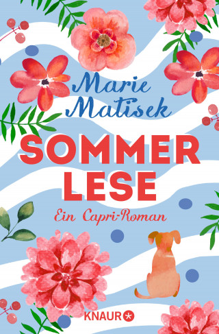 Marie Matisek: Sommerlese