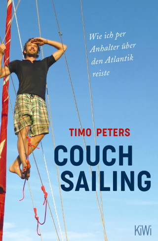 Timo Peters: Couchsailing