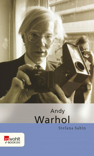 Stefana Sabin: Andy Warhol