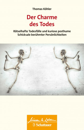 Thomas Köhler: Der Charme des Todes